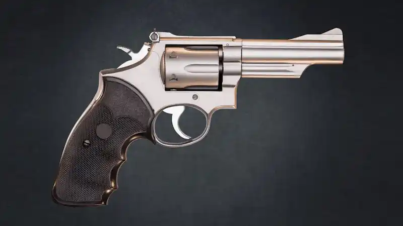 Firearms and Sporting