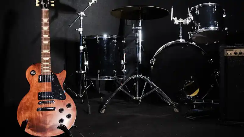 Guitars